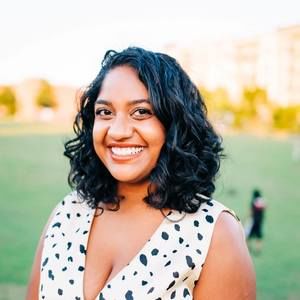 Meet your Posher, Lakshmi